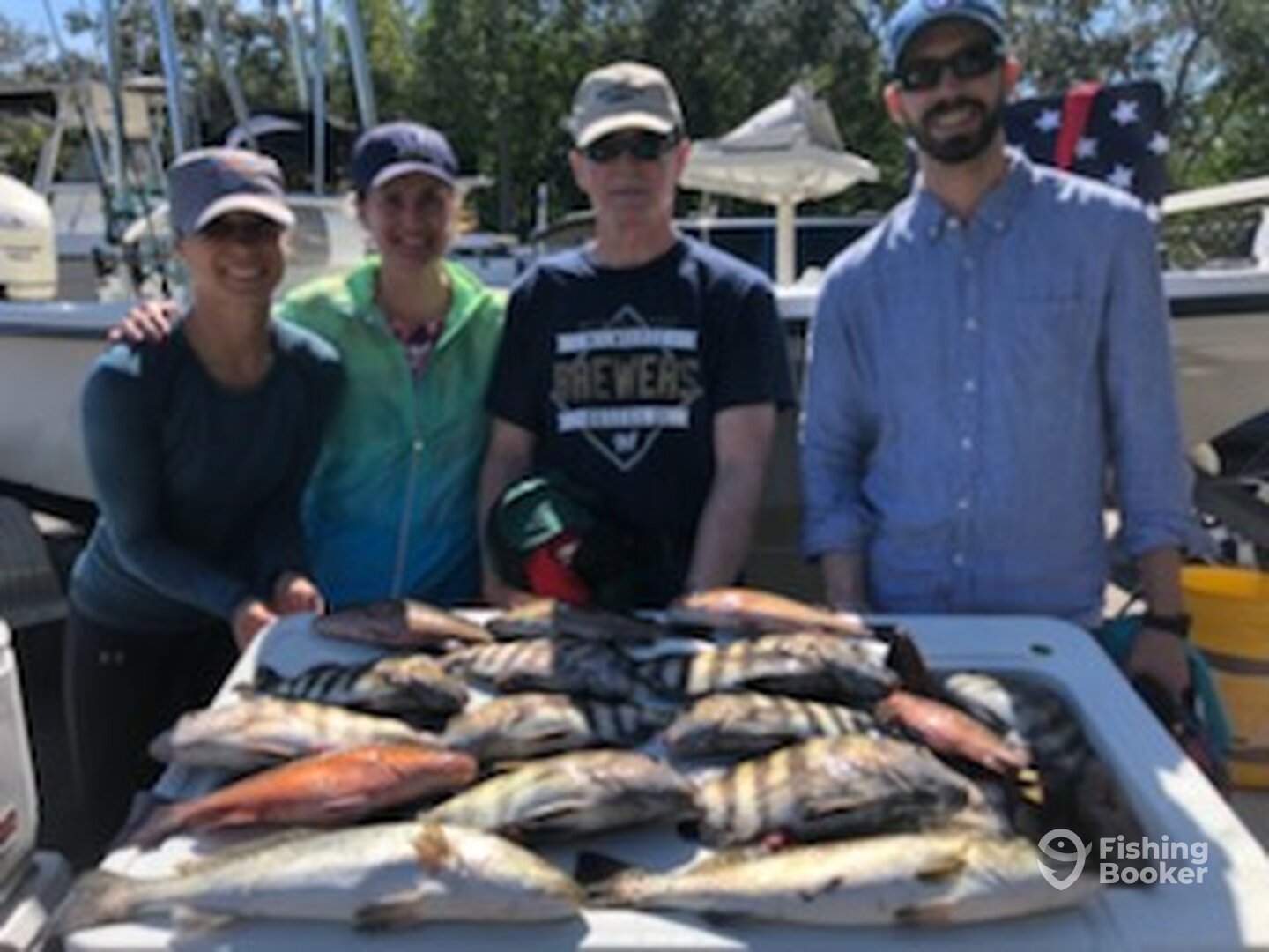 Bay Pines Report Photo 0