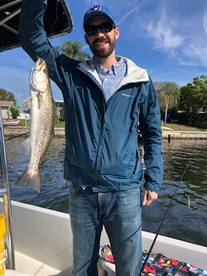 Bay Pines Report Photo 2