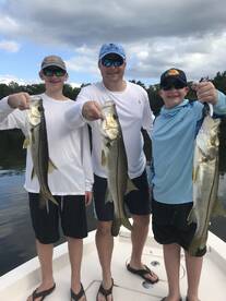 SpringTime Fishing Is Here