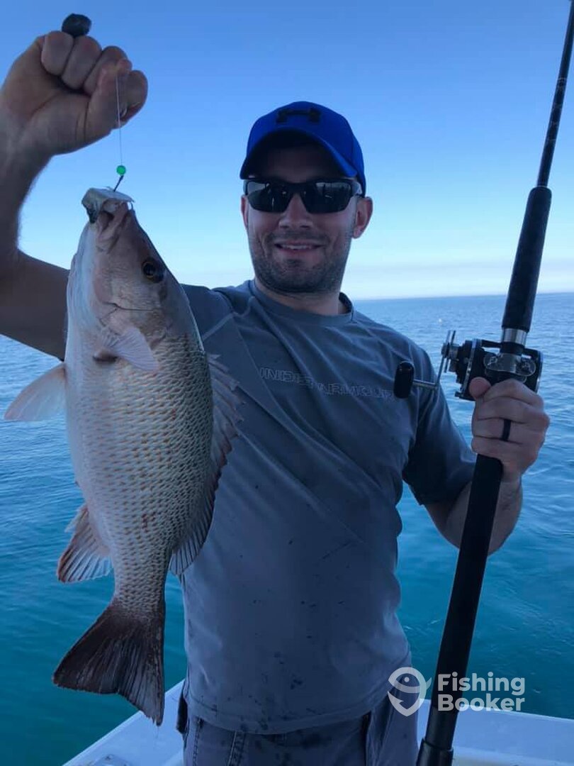 Clearwater Report Photo 0