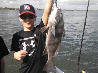 Jensen Beach Report Photo 2