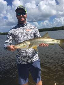 Spring fishing is hot!