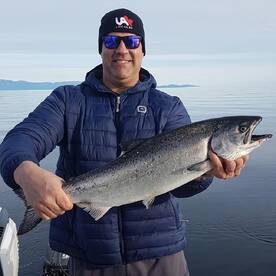 Comox Report Photo 1