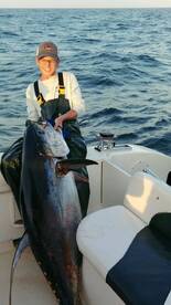 Lump season is here! 