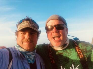 My main man from Lauderdale