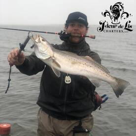 Lake Charles Report Photo 2