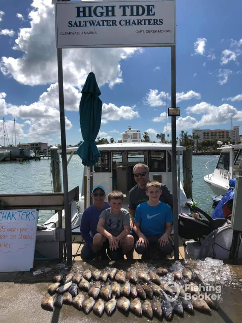 Clearwater Report Photo 0