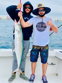 Dania Beach Report Photo 1