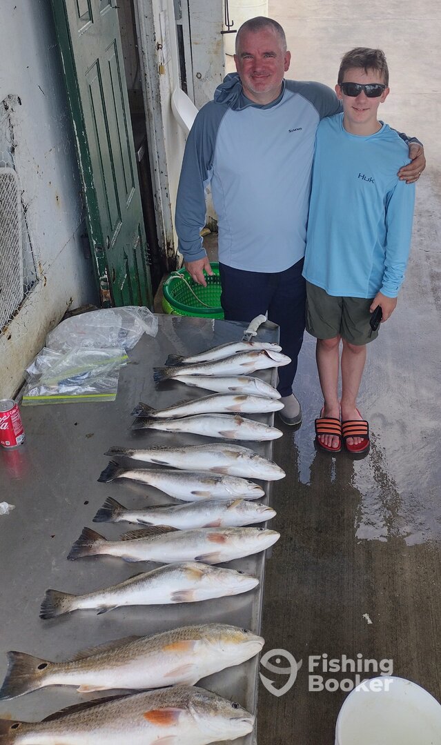 Texas City Report Photo 0