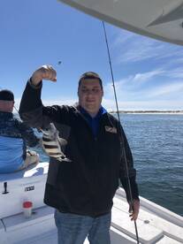 Orange Beach Report Photo 2