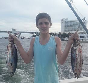 Fort Lauderdale Report Photo 2