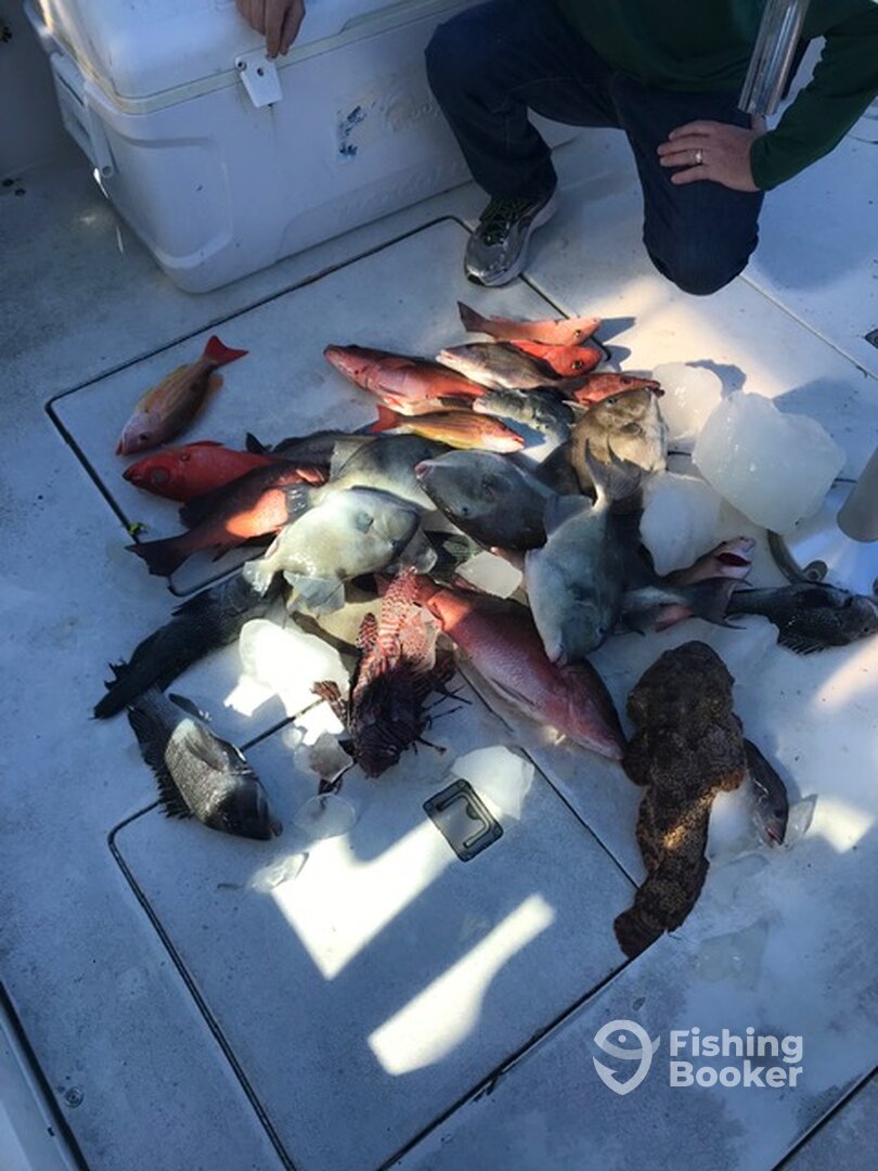 Fort Pierce Report Photo 0
