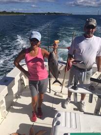 Fort Pierce Report Photo 1