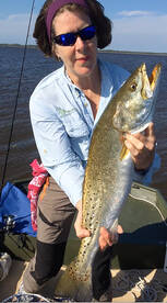 Steinhatchee Report Photo 2