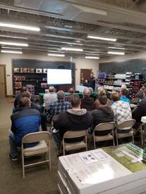 Getting closer!!!!!!