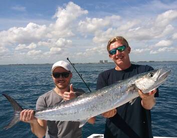 Fort Lauderdale Report Photo 1