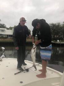 Clearwater Report Photo 1