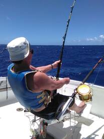 Le Morne Report Photo 1