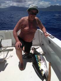 Le Morne Report Photo 2