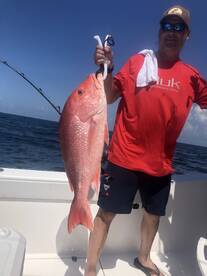 Orange Beach Report Photo 1