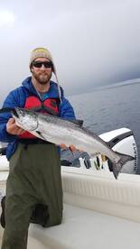 Comox Report Photo 1