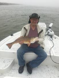 Port O'Connor Report Photo 2