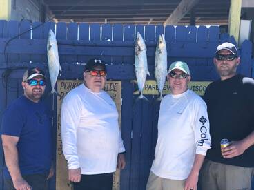 Marathon Report Photo 1