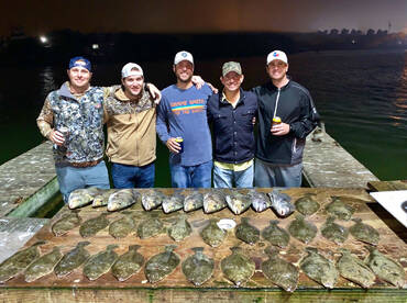 Aransas Pass Report Photo 1