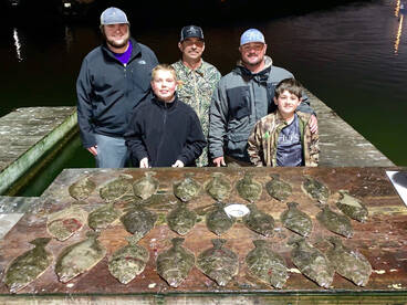 Aransas Pass Report Photo 2