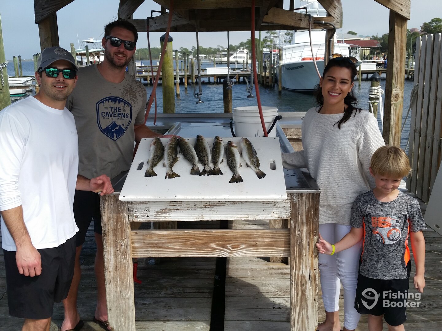 Orange Beach Report Photo 0