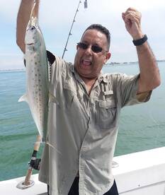 Redington Shores Report Photo 1