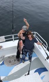 Orange Beach Report Photo 2