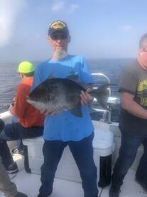 Orange Beach Report Photo 2