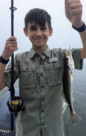 trout 2