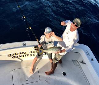 Islamorada Report Photo 2