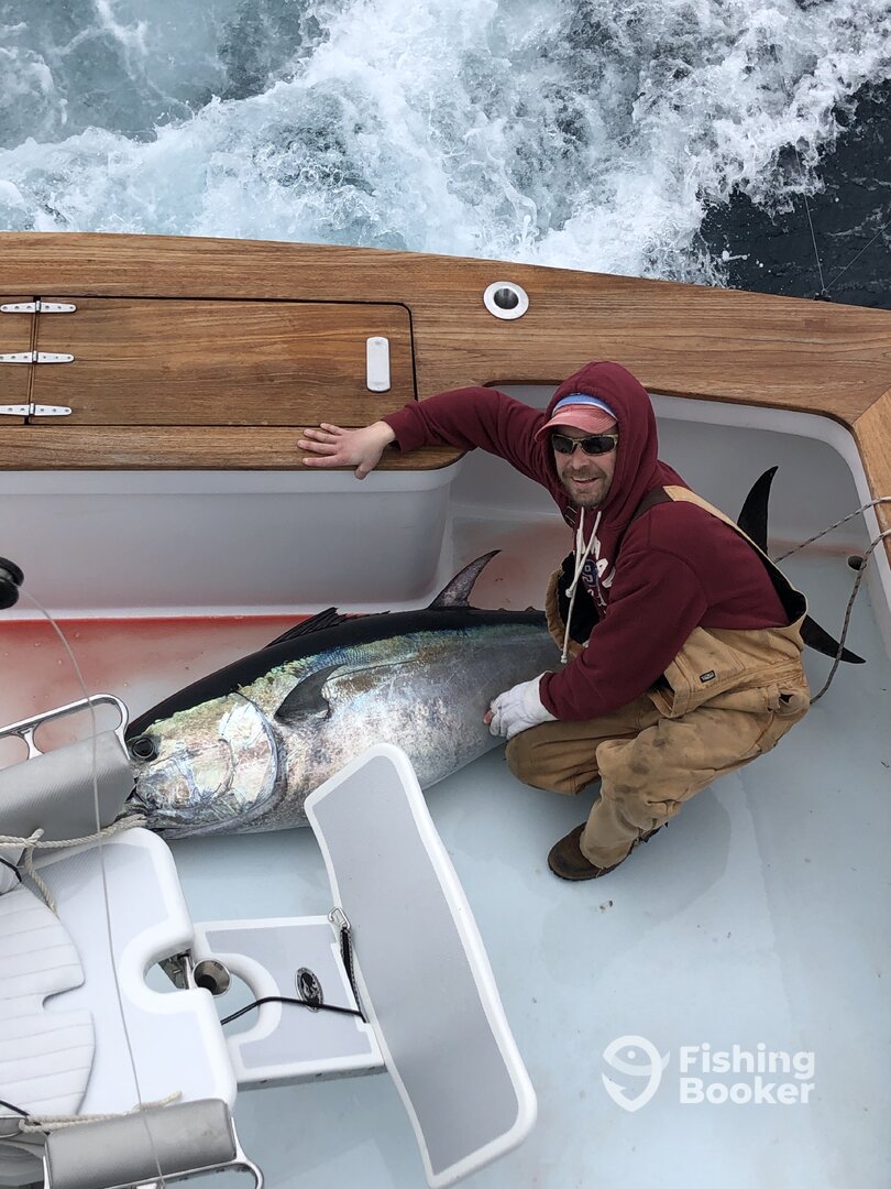 Manteo Report Photo 0