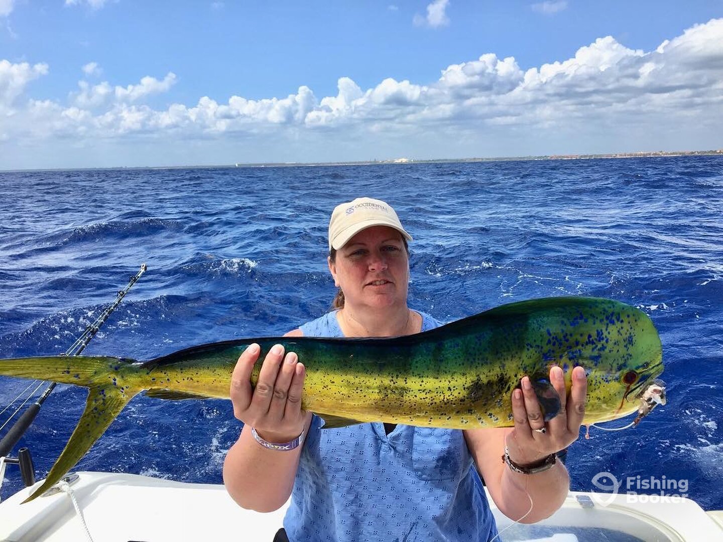 Puerto Aventuras Report Photo 0