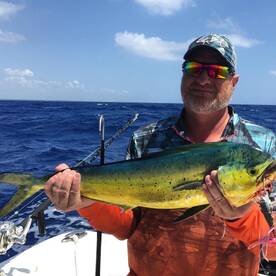 Puerto Aventuras Report Photo 2