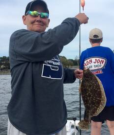 flounder