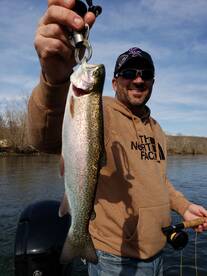Taneycomo smash