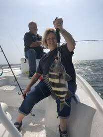 Orange Beach Report Photo 2