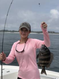 Orange Beach Report Photo 1
