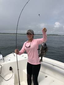 Orange Beach Report Photo 2