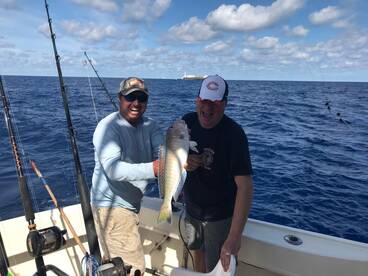 Fort Lauderdale Report Photo 2