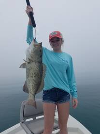 Bay Pines Report Photo 1