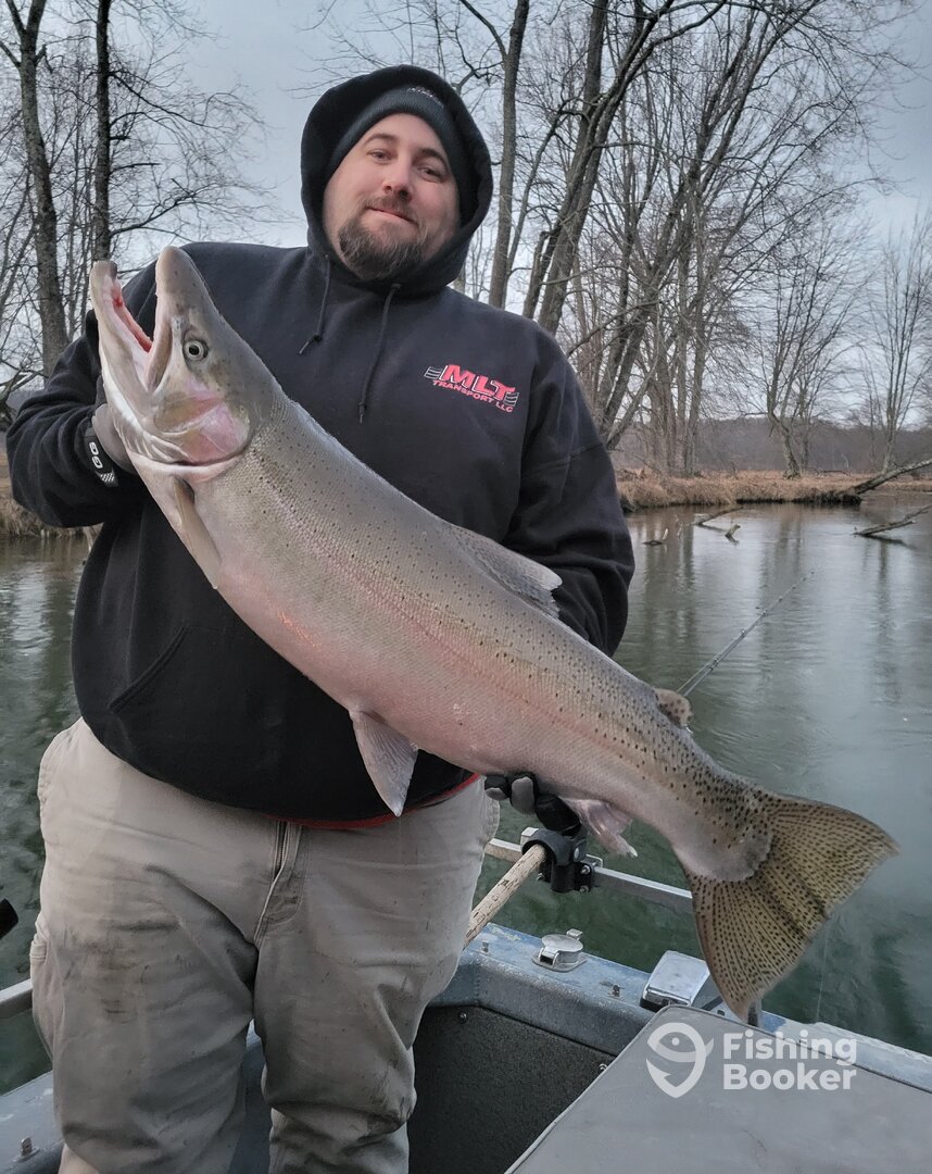 Manistee Report Photo 0