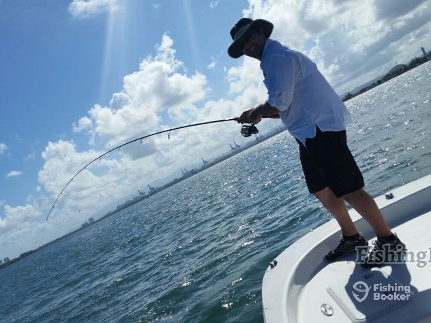 San Juan Report Photo 0