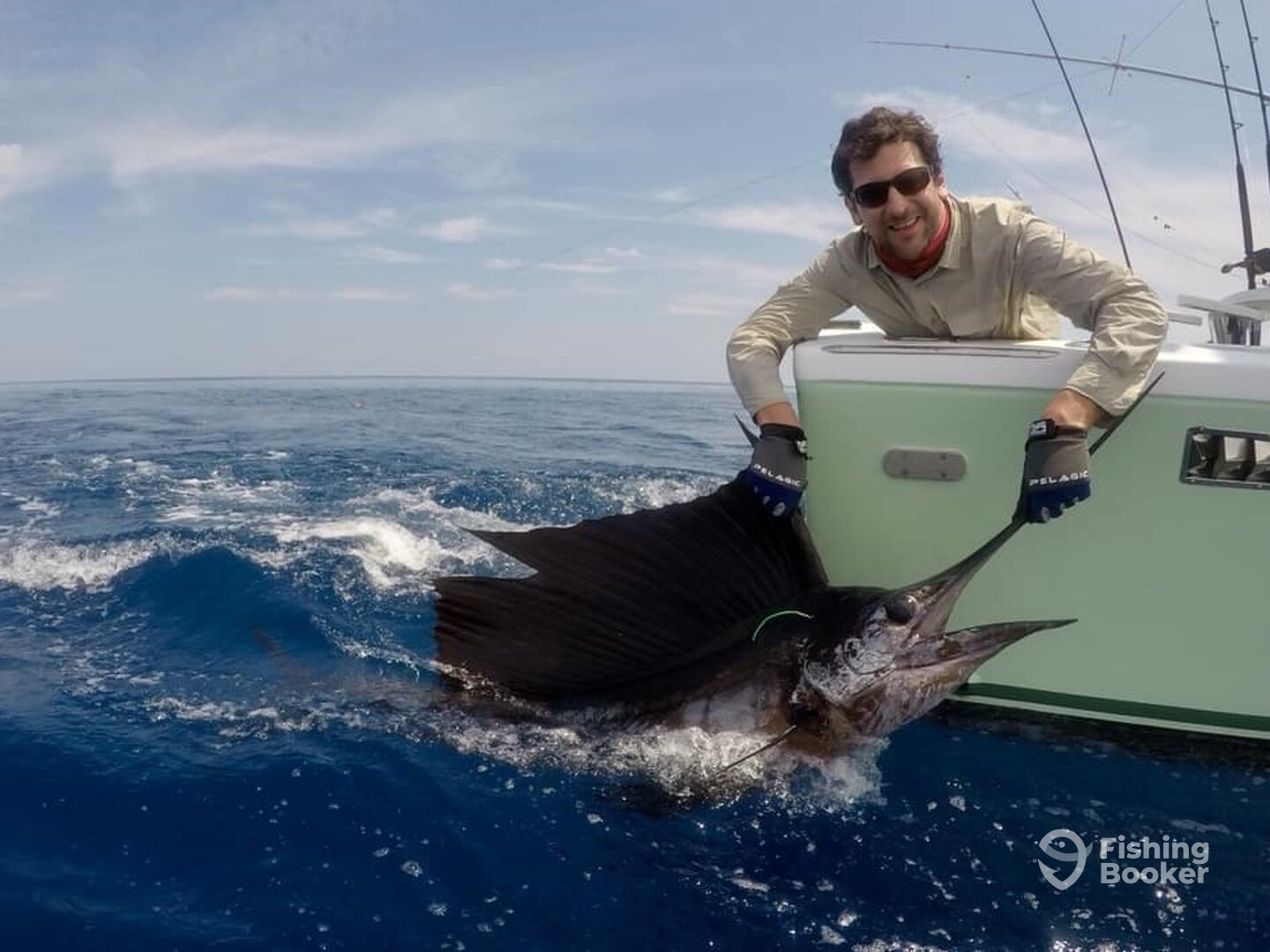 Quepos Report Photo 0