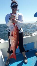 Full Day Fishing Tour 