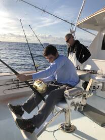 Manteo Report Photo 1